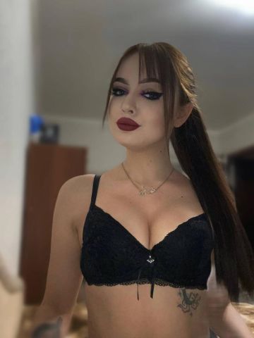 Анкета проститутки Арина - Фото 1, , 25 лет, №351787
